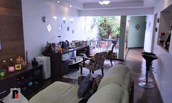 Imagem 6: Sobrado alto Padrão, proximo Metro Linha Verde