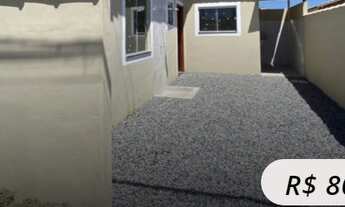 Imagem: Vendo Casa em Unamar Tamoios Cabo Frio Região