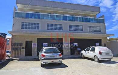 Imagem: Sala para alugar, 23 m² por R$ 1.200/mês