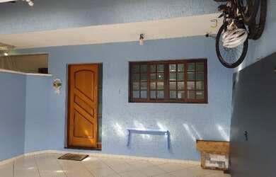 Imagem 4: Sobrado para Venda no Vila Pires em Santo André