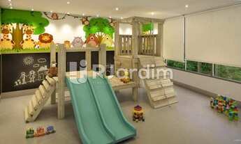 Imagem 4: Apartamento com 2 dormitórios à venda, 68 m² por R$ 846.032,00 - Tijuca - Rio de Janeiro/R