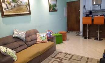 Imagem: Apartamento com 2 dormitórios à venda