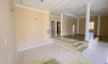 Imagem 4: Casa para Locação no condomínio Jardim Paulista I em Vinhedo, interior de São Paulo