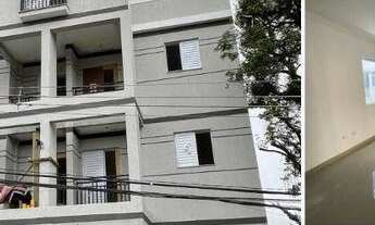 Imagem 1: *CONDOMÍNIO FECHADO - TUCURUVI - 300 METROS P/ METRÔ*