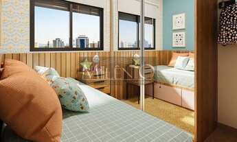 Imagem 6: SãO PAULO - Apartamento Padrão - Saúde