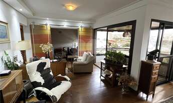 Imagem 3: São Paulo - Apartamento Padrão - VILA MADALENA