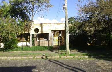 Imagem 2: Porto Alegre - Casa Padrão - Nonoai