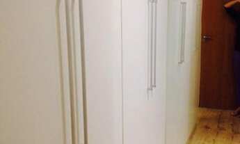 Imagem 6: Apartamento para venda possui 65 metros quadrados com 2 quartos