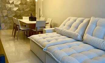 Imagem: Apartamento com 3 quartos na Barra da Tijuca