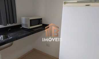 Imagem 7: Kitnet com 1 dormitório para alugar, 25 m² por R$ 1.300,00/mês - Jardim Botânico - Curitib