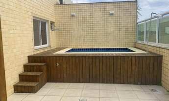 Imagem 7: COBERTURA RESIDENCIAL em RIO DE JANEIRO - RJ, FREGUESIA (JACAREPAGUÁ