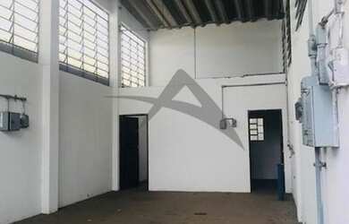 Imagem 7: Galpão - Macuco - Valinhos