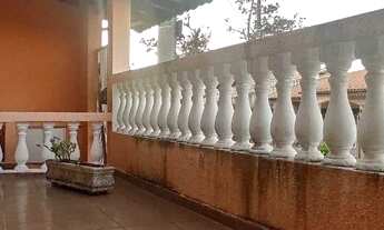 Imagem 3: Casa 3 Dorm. 1 Suíte V.Verde