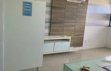 Imagem 2: SALA COMERCIAL NO CENTRAL PARK