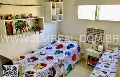Imagem 5: VENDO APARTAMENTO COM 68m², 3 QUARTOS, PISCINA, 2 VAGAS NO BAIRRO CAMBEBA - FORTALEZA - CE