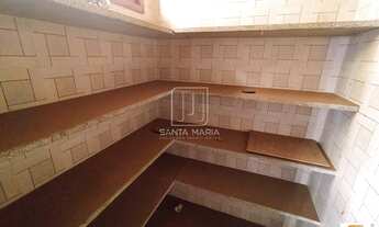 Imagem 6: Casa (térrea na rua) 4 dormitórios/suite, cozinha planejada