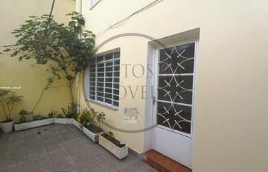 Imagem 2: Casa para Locação em São Paulo, Jardim Prudência, 2 dormitórios, 2 banheiros, 1 vaga