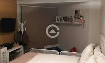 Imagem 7: Cobertura - Cambuí - Campinas