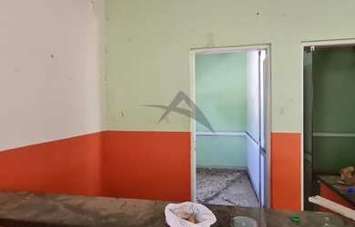 Imagem 2: Salão - Jardim Campos Eliseos - Campinas