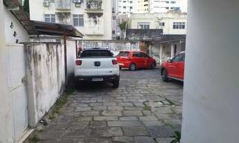 Imagem 4: Casa duplex para comércio com 248 m² de área construida e área total 810 m² em Boa Viagem