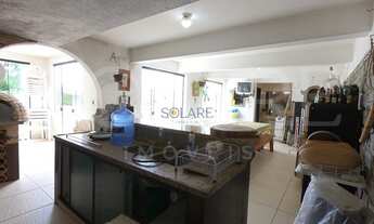 Imagem: Casa de 5 dormitórios (2 suítes) - 4 vagas