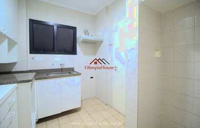 Imagem 6: Venda Apartamento 2 Dormitórios - 74 m² Paraíso