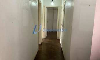 Imagem 7: Copacabana - Desocupado - Andar alto - Claro e ventilado - 3 quartos - Dependência - Garag