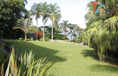 Imagem 4: Casa com 5 dormitórios à venda, 633 m² por R$ 11.500.000,00 - Cacupé - Florianópolis/SC