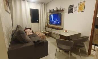 Imagem 6: Agio apt com suíte em samambaia