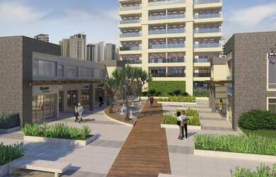 Imagem 3: São Paulo - Conjunto Comercial/Sala - Lapa