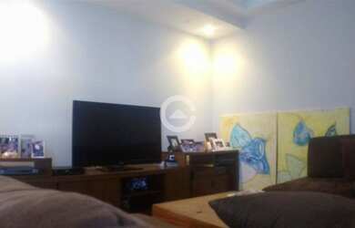 Imagem 5: Casa - Loteamento Alphaville Campinas - Campinas