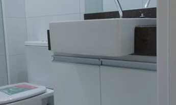 Imagem 5: Apartamento para locação Edifício Francisco Cabral