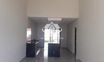 Imagem 3: CASA PARA VENDA NO CONDOMÍNIO REAL PARK EM SUMARÉ/SP