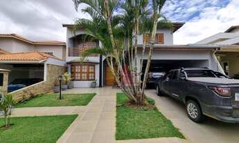 Imagem: Casa com 4 dormitórios à venda, 295 m²