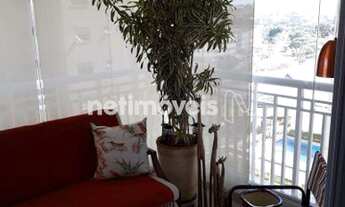 Imagem 7: Venda Apartamento 3 quartos Várzea da Barra Funda São Paulo