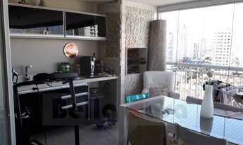 Imagem: Apartamento para venda tem 141 metros quadrados