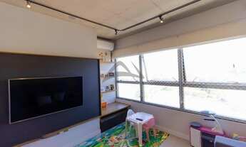 Imagem 2: Apartamento - Cambuí - Campinas