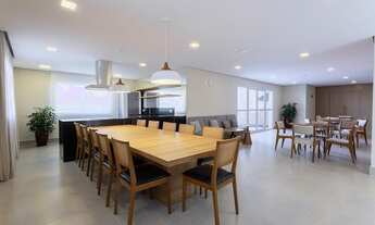 Imagem 6: Belíssimo apartamento com 107 metros quadrados com 3 suítes em Parque São Jorge - São Paul