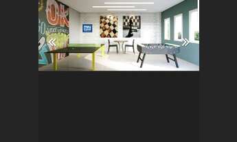 Imagem 2: Apartamento para venda com 57 metros quadrados com 2 quartos em Araçagy - São José de Riba