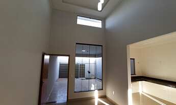 Imagem 6: Casa Residencial Vale do Sol - Anápolis - GO