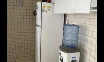 Imagem 4: Apartamento para aluguel com 86 metros quadrados com 3 quartos em Tamarineira - Recife - P