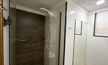 Imagem 5: Apartamento para venda possui 69 metros quadrados com 3 quartos