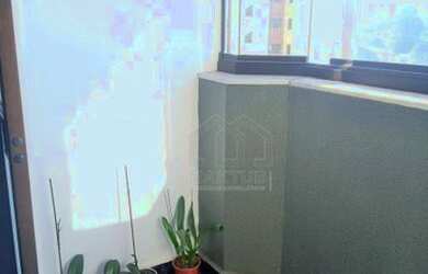 Imagem 6: Apartamento com 3 dormitórios à venda, 75 m² por R$ 408.000,00 - Vila Apiaí - Santo André