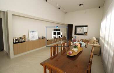 Imagem 6: UBERLâNDIA - Casa de Condomínio - Cond. Varanda Sul