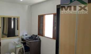 Imagem 5: Casa Sobrado em Vila Santa Luzia - São Bernardo do Campo