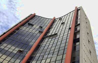 Imagem 4: Sala Comercial 90 m² Chácara Santo Antonio