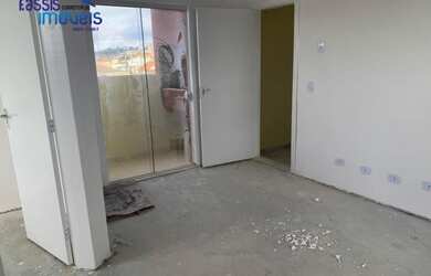 Imagem 5: Novos com sacada e churrasqueira no apartamento saia já do aluguel !