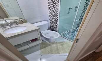 Imagem 4: APARTAMENTO RESIDENCIAL em sao paulo - SP, agua rasa