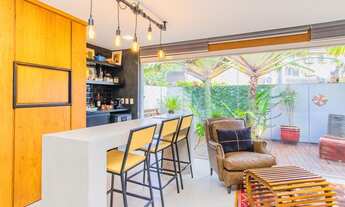 Imagem 6: Casa Condominio em Central Parque