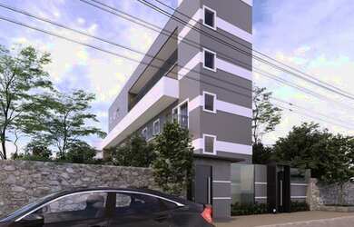 Imagem 6: Apartamento para venda possui 37 metros quadrados com 2 quartos em Vila Rosaria - São Paul